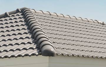 advantages of Cille Bhrighde clay roofing