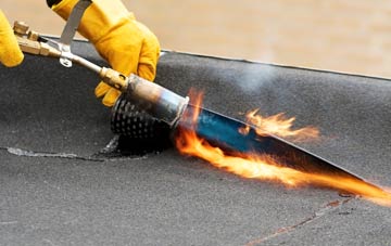 flat roof repairs Cille Bhrighde, Na H Eileanan An Iar