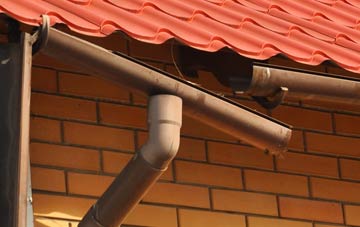 Cille Bhrighde gutter repair costs