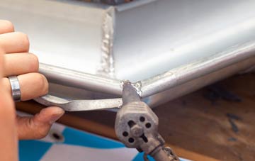 disadvantages of Cille Bhrighde lead roofing