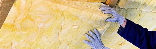 quotes for Cille Bhrighde roof insulation