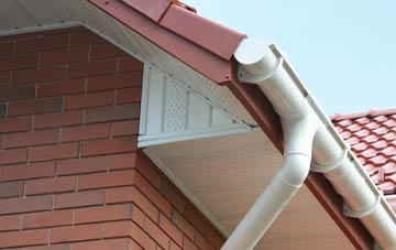 Cille Bhrighde soffit repair costs
