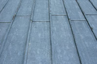 Cille Bhrighde lead roofing